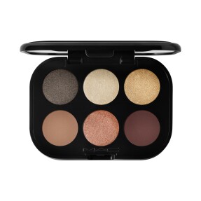 CONNECT IN COLOUR EYE SHADOW PALETTE