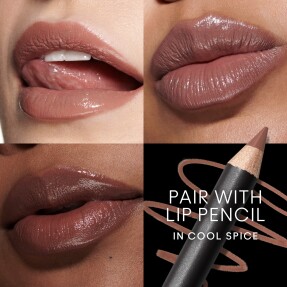 LUSTREGLASS LIPSTICK | 3gr Alone Time