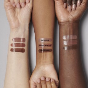 LUSTREGLASS LIPSTICK | 3gr Alone Time