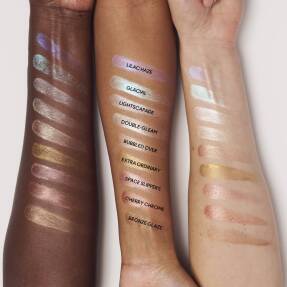 SKINFINISH LIGHTSTRUCK LIQUID HIGHLIGHTER | 15ml Lilac Haze