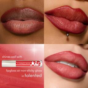 LIPGLAZER GLOSSY LINER | 0,25gr Ribbon
