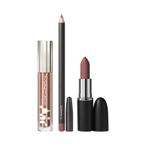 TRENDING TOMORROW LIP TRIO: WHIRL