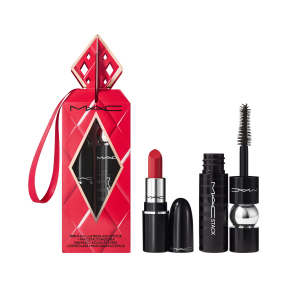 FUTURE FAVOURITES MINI LIP AND EYE KIT