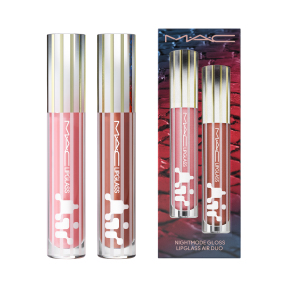 NIGHT MODE GLOSS LIPGLASS AIR DUO
