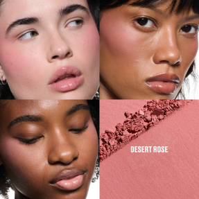 SKINFINISH COLOURSTRUCK BLUSH | 4gr Desert Rose