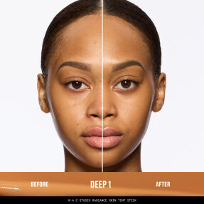 STUDIO RADIANCE SKIN TINT STICK | 8gr Deep 1