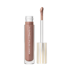 LIPGLASS CUSHION HIGH-PIGMENT LIP OIL | 5ml Dressed To Dazzle
