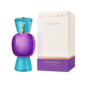 BVLGARI ALLEGRA SPETTACOLORE EAU DE PARFUM | 50ml