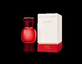 BVLGARI ALLEGRA BACIAMI EAU DE PARFUM | 50ml