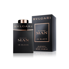 BVLGARI MAN IN BLACK EAU DE PARFUM | 60ml