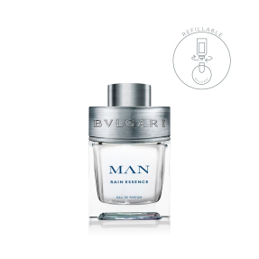 BVLGARI MAN RAIN ESSENCE EAU DE PARFUM REFILLABLE | 60ml