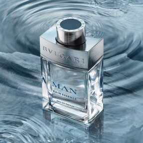 BVLGARI MAN RAIN ESSENCE EAU DE PARFUM REFILLABLE | 60ml