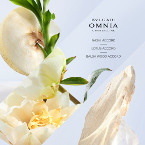 OMNIA CRYSTALLINE EAU DE TOILETTE | 30ml