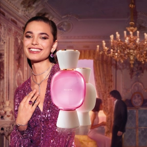 BVLGARI ALLEGRA INSIEME EAU DE PARFUM | 50ml