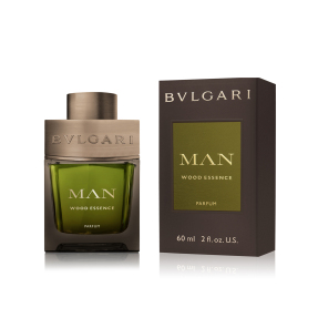 BVLGARI MAN WOOD ESSENCE PARFUM | 60ml