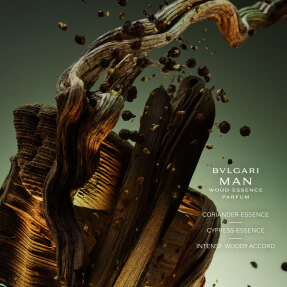 BVLGARI MAN WOOD ESSENCE PARFUM | 60ml