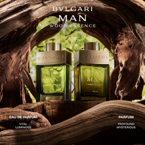 BVLGARI MAN WOOD ESSENCE PARFUM | 60ml