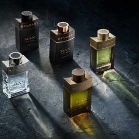 BVLGARI MAN WOOD ESSENCE PARFUM | 60ml