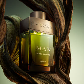 BVLGARI MAN WOOD ESSENCE PARFUM | 60ml