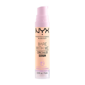 BARE WITH ME CONCEALER SERUM | 1 Fair