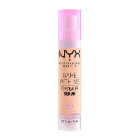 BARE WITH ME CONCEALER SERUM | 3 Vanilla