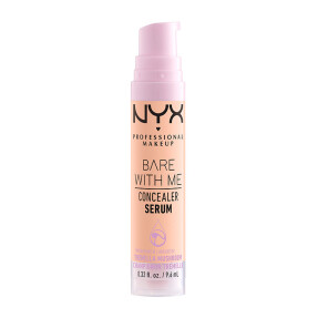 BARE WITH ME CONCEALER SERUM | 3 Vanilla