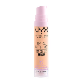 BARE WITH ME CONCEALER SERUM | 4 Beige