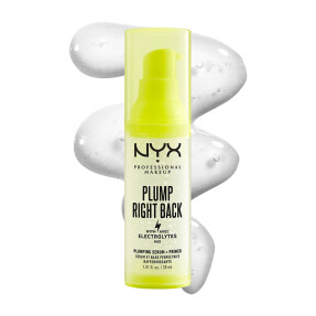 PLUMP RIGHT BACK PRIMER & SERUM | Λευκό