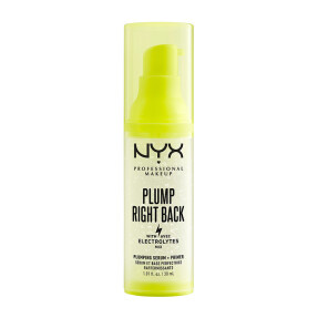 PLUMP RIGHT BACK PRIMER & SERUM | Λευκό