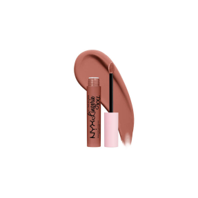 LIP LINGERIE XXL MATTE LIQUID LIPSTICK | 25 Candela Babe