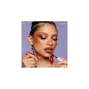 LIP LINGERIE XXL MATTE LIQUID LIPSTICK | 25 Candela Babe