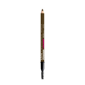POWDER LOUDER BROW PENCIL | 1,5gr 02 Taupe