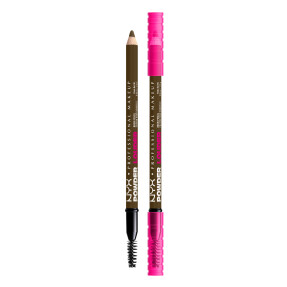 POWDER LOUDER BROW PENCIL | 1,5gr 02 Taupe