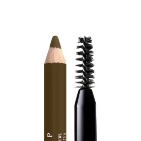 POWDER LOUDER BROW PENCIL | 1,5gr 02 Taupe