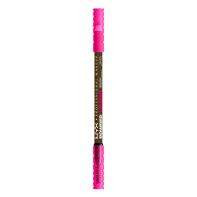 POWDER LOUDER BROW PENCIL | 1,5gr 02 Taupe