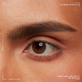 POWDER LOUDER BROW PENCIL | 1,5gr 06 Ash Brown