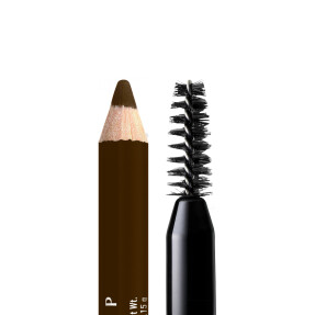 POWDER LOUDER BROW PENCIL | 1,5gr 06 Ash Brown