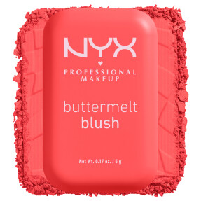 BUTTERMELT BLUSH | 5gr Had Butta