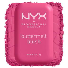 BUTTERMELT BLUSH | 5gr Butta With Time