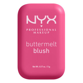 BUTTERMELT BLUSH | 5gr Butta With Time