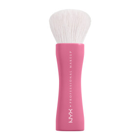 BUTTERMELT BLUSH BRUSH