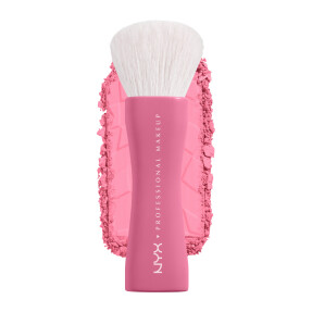 BUTTERMELT BLUSH BRUSH