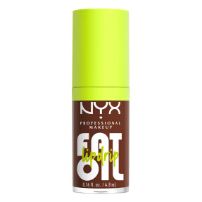 FAT OIL LIP DRIP | 4,8ml Livin' The Cream