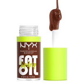 FAT OIL LIP DRIP | 4,8ml Livin' The Cream