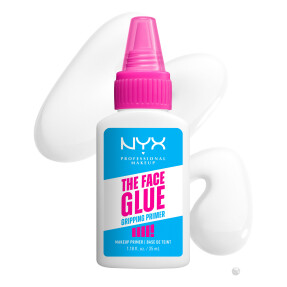 THE FACE GLUE PRIMER | 35ml Clear