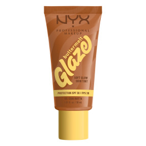 BUTTERMELT GLAZE SOFT GLOW SKIN TINT + SPF 30 | 30ml Chai Butta