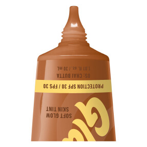 BUTTERMELT GLAZE SOFT GLOW SKIN TINT + SPF 30 | 30ml Chai Butta