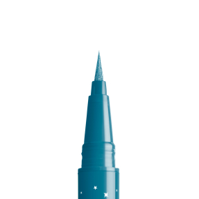 EPIC INK LINER GLITZ | 1ml 01 Tapered Twinkle