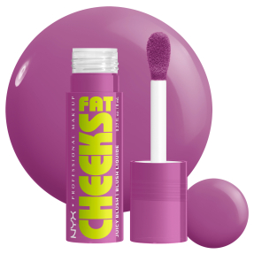 FAT CHEEKS ΡΟΥΖ | 8ml 8 Blueberry Burst