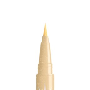 BRIDGERTON ROYAL EPIC INK LINER GLITZ | 1ml 2 Glitzed In Gold